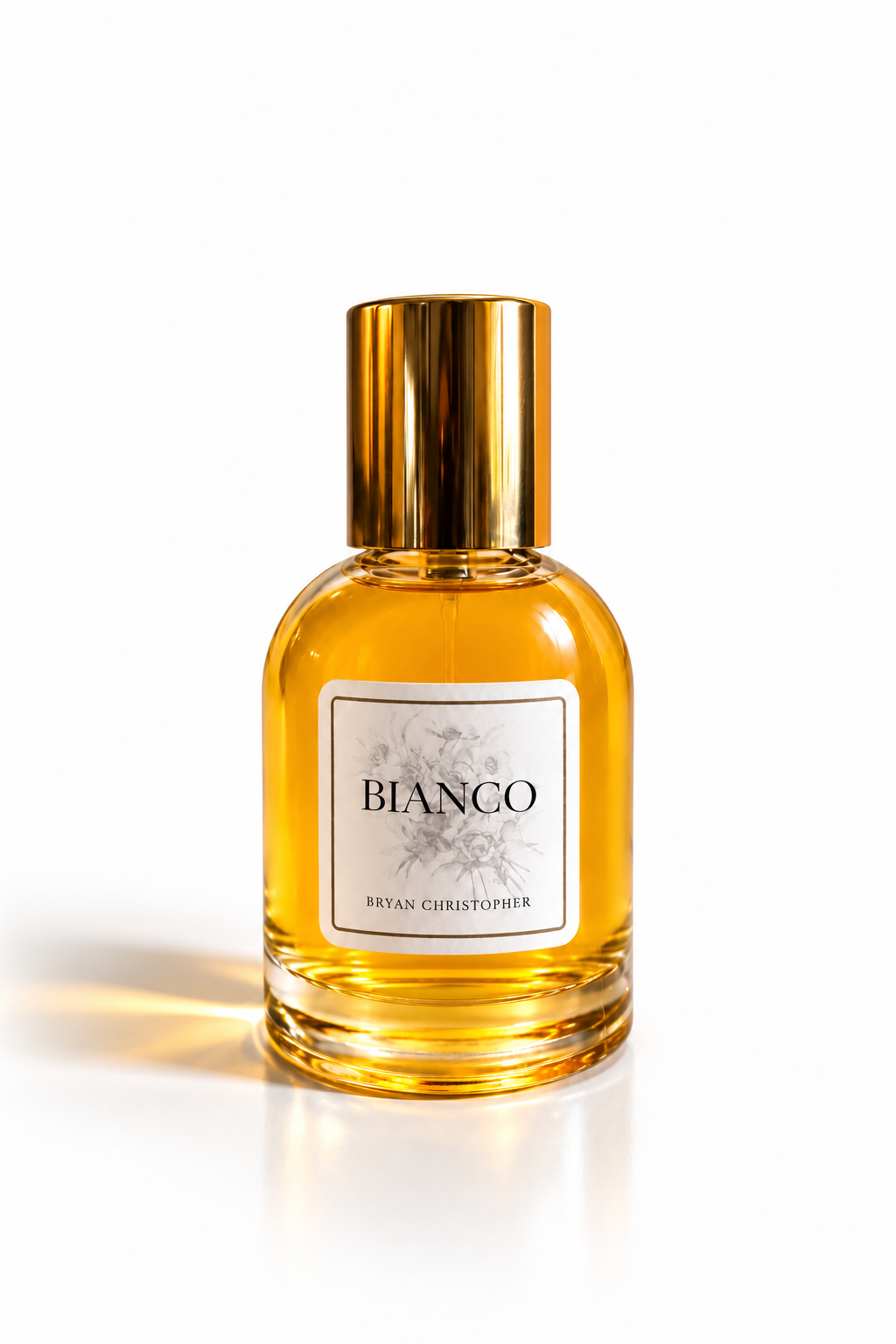 Bianco 50ml Eau de Parfum