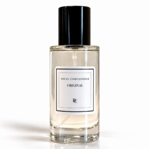 Bryan Christopher Original 50ml Extrait de Parfum