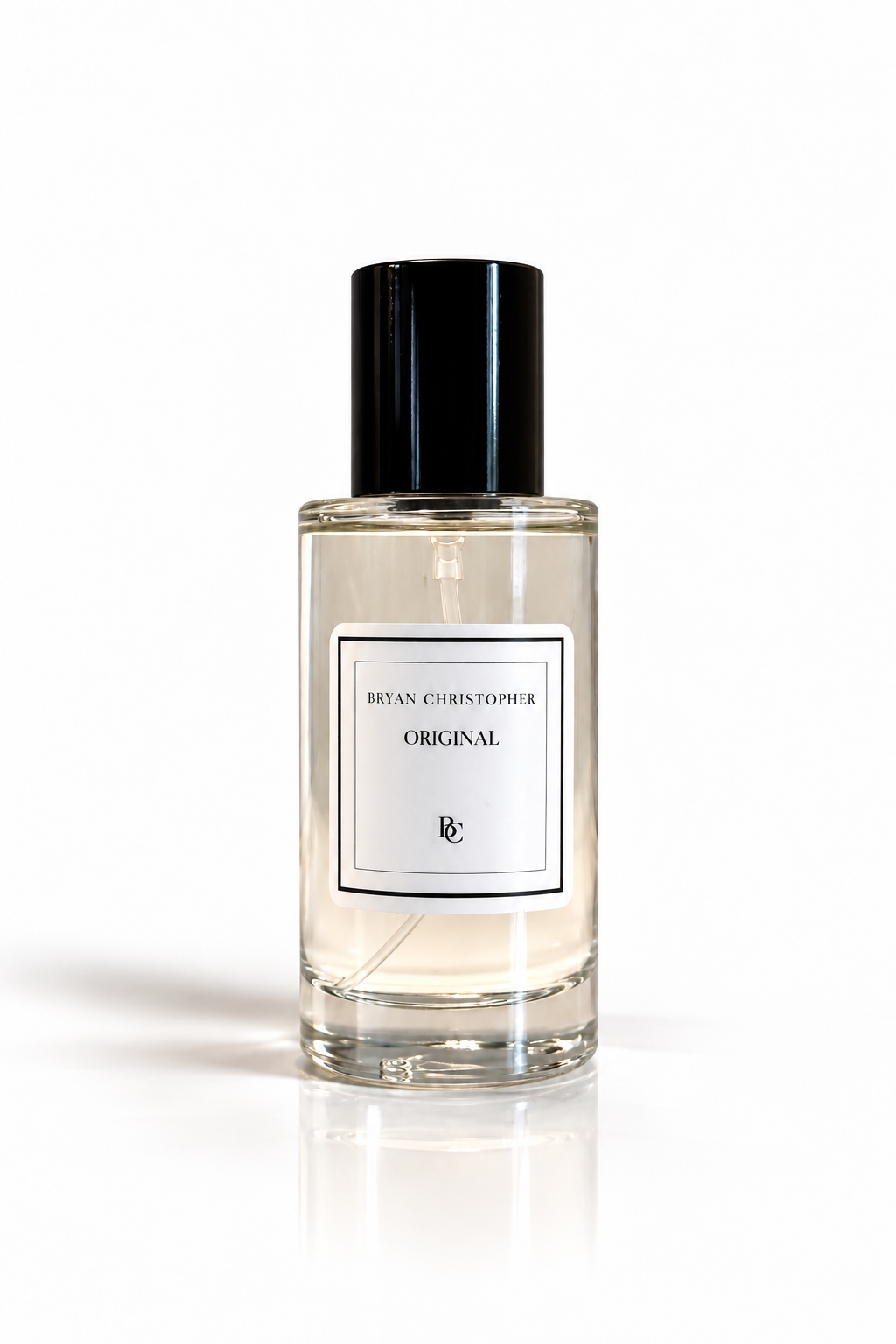 Bryan Christopher Original 50ml Extrait de Parfum