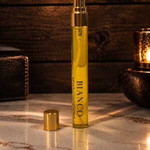 organic perfume