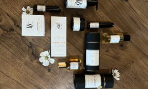 Bryan Christopher Artisan Products