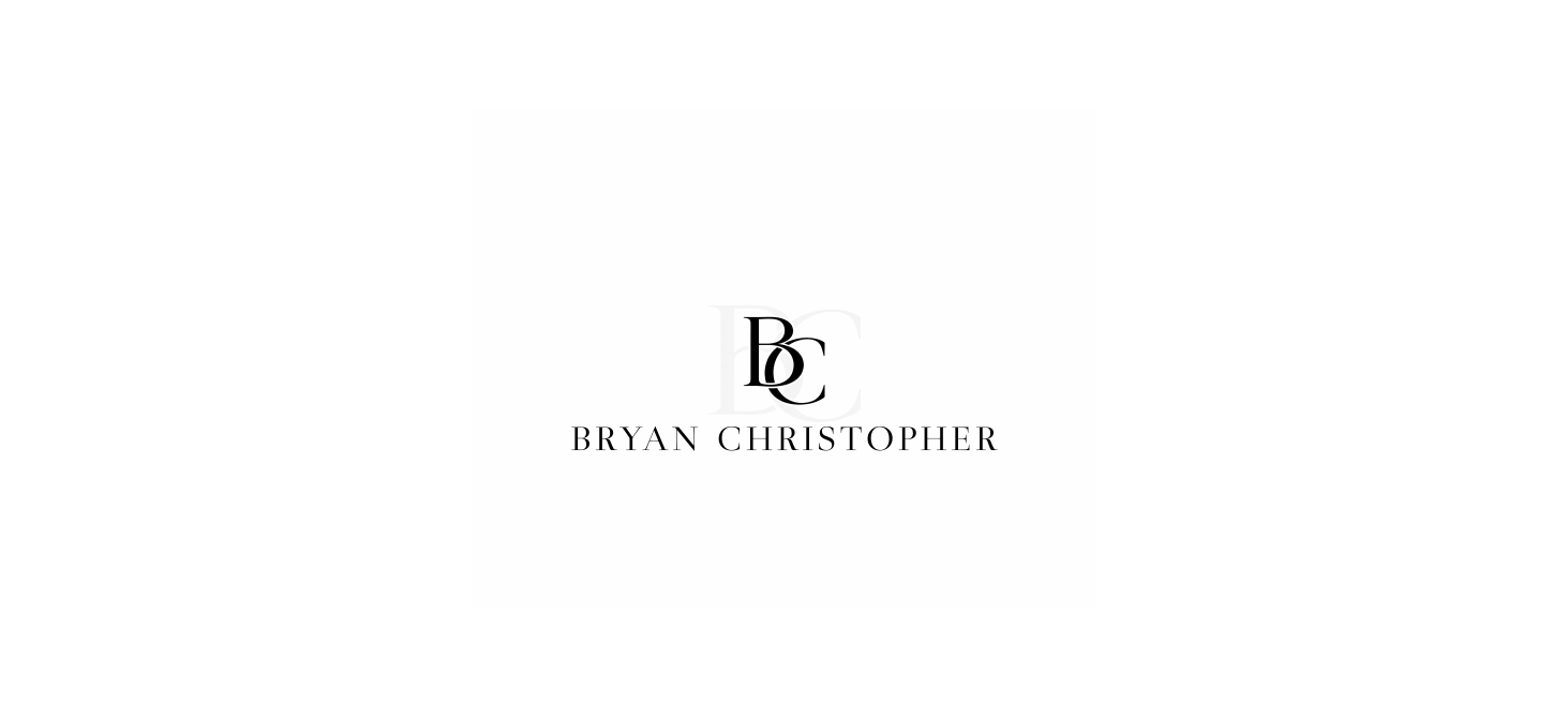 www.bryanchristopher.com