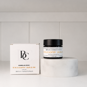 Tallow Balm