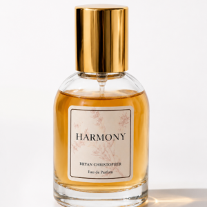 Harmony 50 ml Eau de Parfum