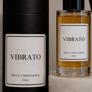 Vibrato 50ml Extrait